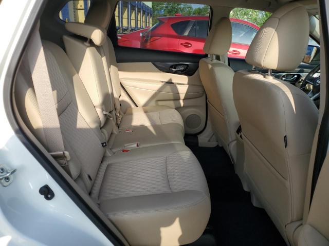 JN8AT2MV5LW144923 Nissan ROGUE S