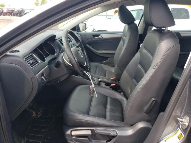 3VWDB7AJ9HM231397 Volkswagen JETTA SE