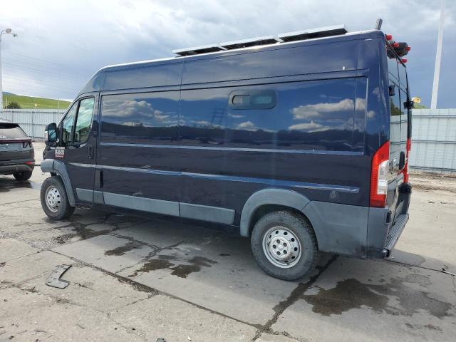 3C6TRVDG6EE106739 RAM Promaster 2500 2500 High