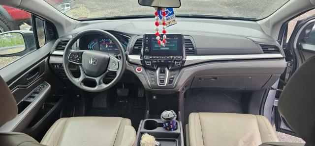 5FNRL6H50KB047373 Honda ODYSSEY EX