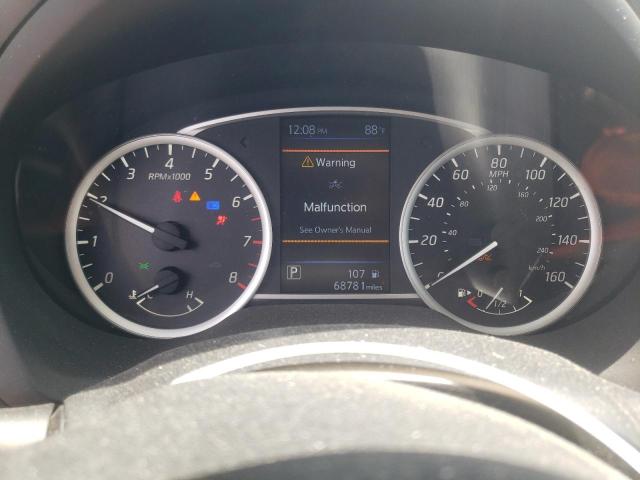 3N1AB7APXKY410674 Nissan SENTRA S