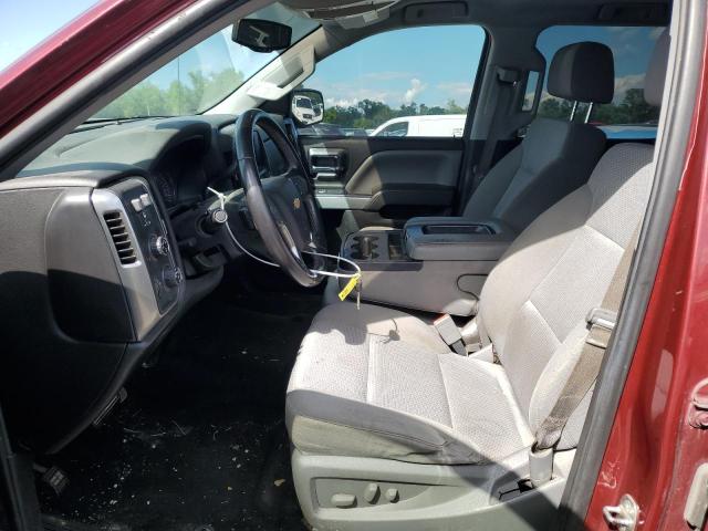 3GCUKREC4EG218125 Chevrolet Silverado K1500 Lt