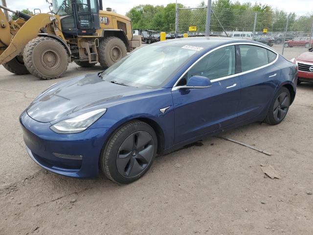 52670724 :رقم المزاد ، 5YJ3E1EA3KF309309 vin ، 2019 Tesla Model 3 مزاد بيع