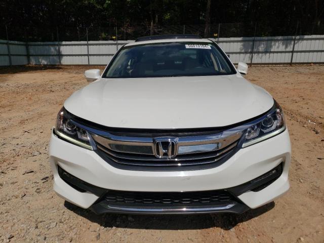 1HGCR3F86HA014879 Honda ACCORD EXL