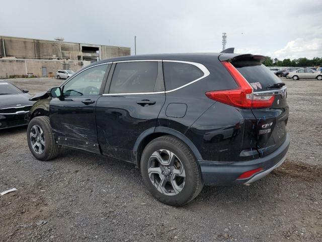2HKRW2H50HH601179 Honda CR-V EX