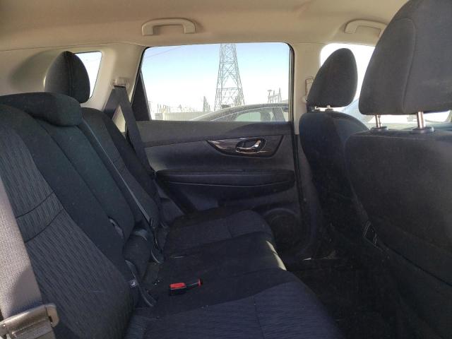 5N1AT2MTXJC793122 Nissan ROGUE S