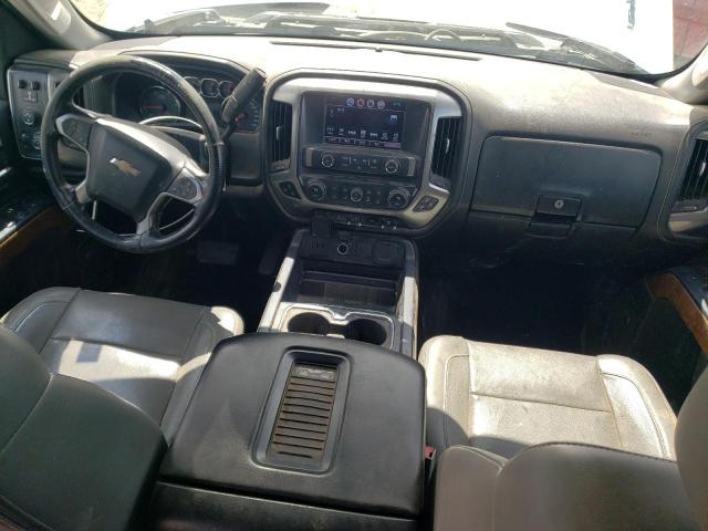 1GC4K0C85GF177177 Chevrolet Silverado K3500 Ltz