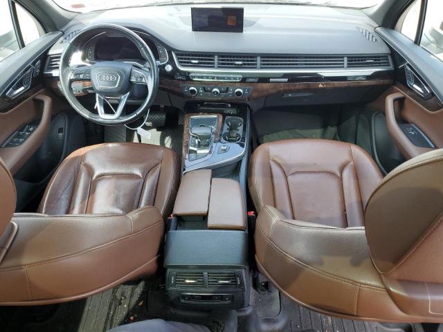 WA1LAAF70HD009316 Audi Q7 Premium Plus