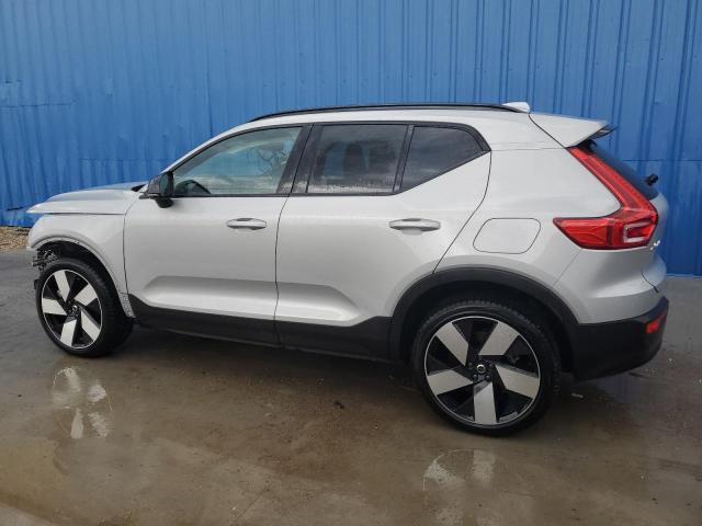 YV4ED3UM4P2112496 Volvo Xc40 Recharge Ultimate