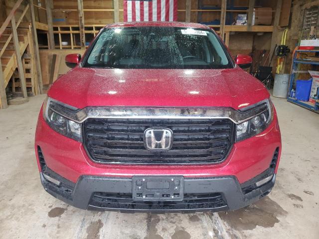 5FPYK3F76NB011829 Honda Ridgeline Rtl