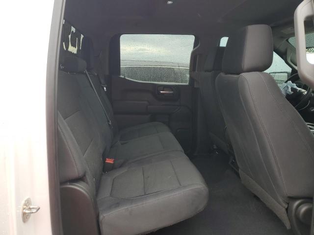 1GCPYCEF2KZ309618 Chevrolet Silverado K1500 Trail Boss Custom