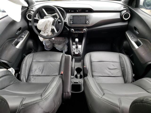 3N1CP5CU8KL532853 Nissan KICKS S