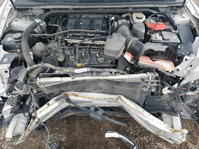 1FAHP2F87GG103060 Ford Taurus Limited