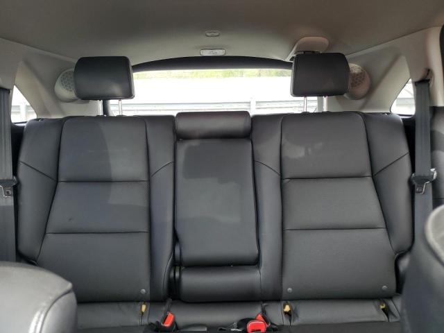 5J8TB4H54FL010344 Acura Rdx Technology