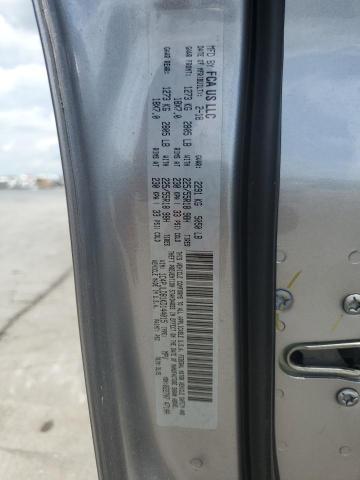 1C4PJLDB1KD144015 Jeep Cherokee Limited