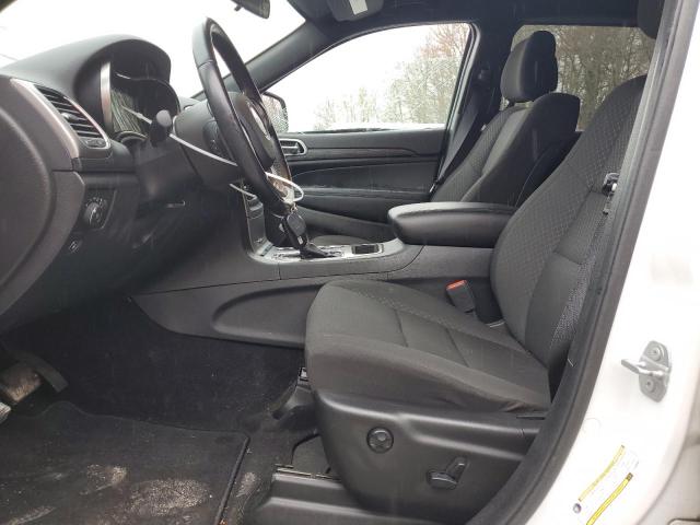 1C4RJFAG2LC408991 Jeep Grand Cherokee Laredo