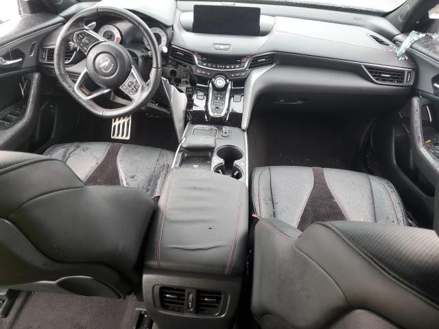 19UUB5F58MA048083 Acura Tlx Tech A