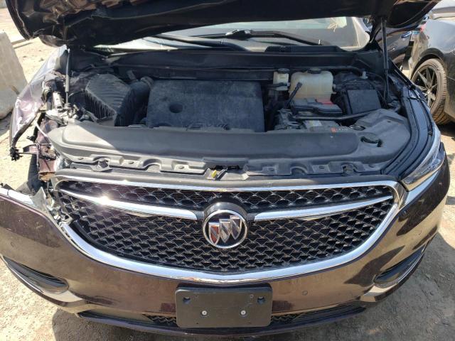 5GAEVCKW6LJ212959 Buick Enclave Av