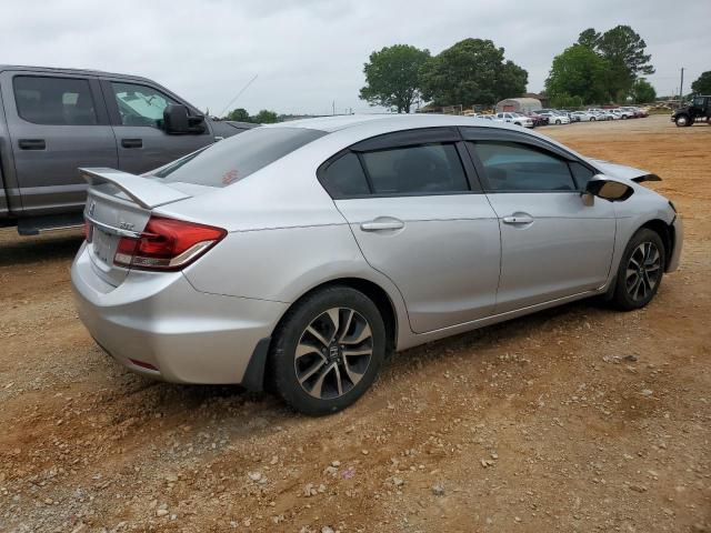 19XFB2F89FE003699 Honda CIVIC EX