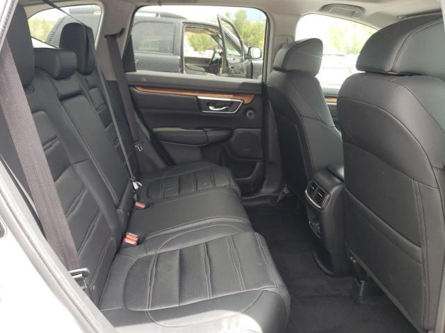 5J6RW2H98KL006578 Honda Cr-v Touring