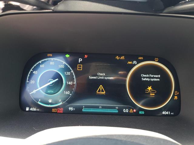 KM8R4DGE1RU658027 Hyundai Palisade Sel Premium