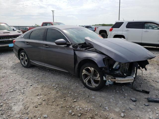 1HGCV1F48KA097865 Honda ACCORD EX