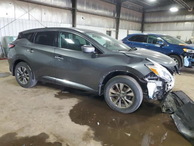 5N1AZ2MH1GN146194 Nissan MURANO S