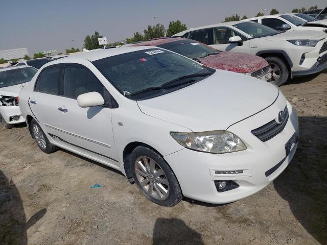 Auction sale of the 2009 Toyota Corolla, vin: *****************, lot number: 52248904