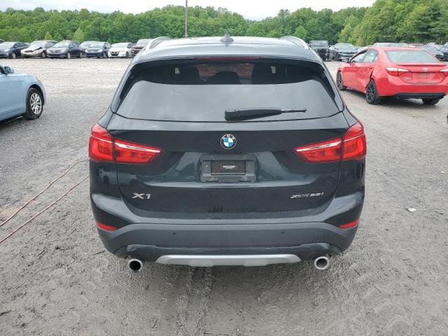 WBXJG9C06M5T85236 BMW X1 Xdrive28i