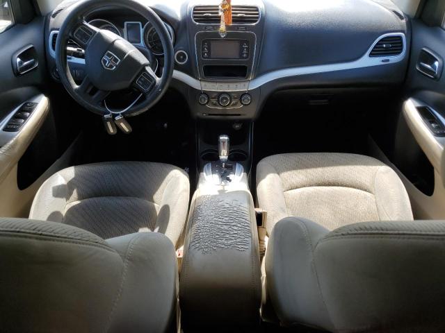 3C4PDCABXGT104206 Dodge JOURNEY SE