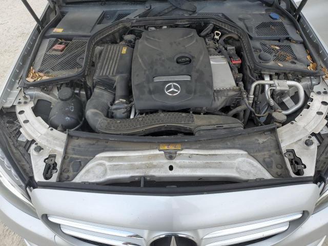 55SWF4KB3FU009007 Mercedes-Benz C 300 4matic