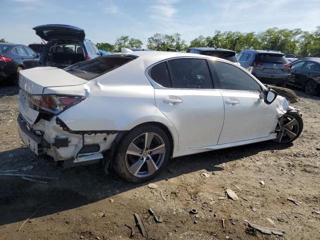 JTHCZ1BL5GA001387 Lexus GS 350