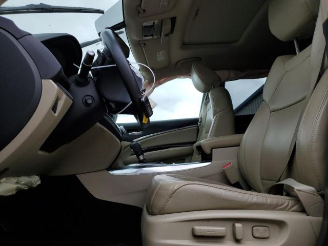 5FRYD4H2XFB012170 Acura MDX