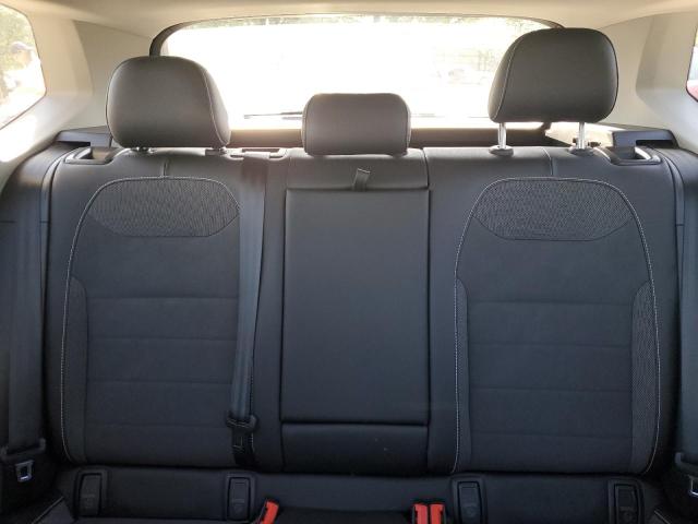 3VVYX7B22NM065198 Volkswagen TAOS SE