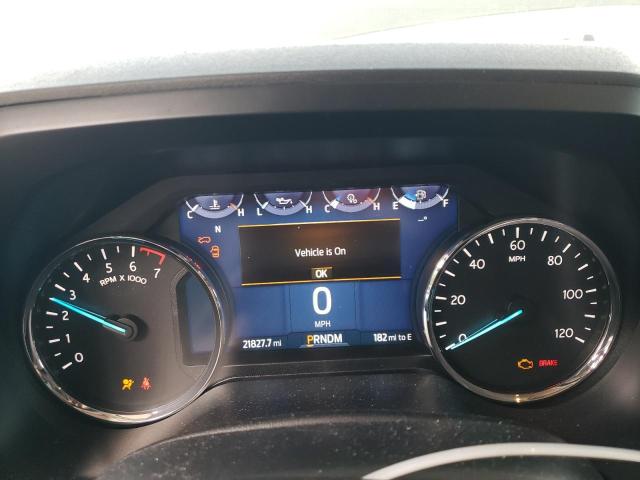1FMJU1HT0NEA67698 Ford Expedition Xlt