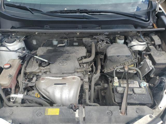 JTMRFREV1EJ005174 Toyota Rav4 Xle