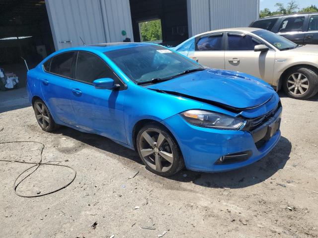 1C3CDFEB4GD539193 Dodge DART GT