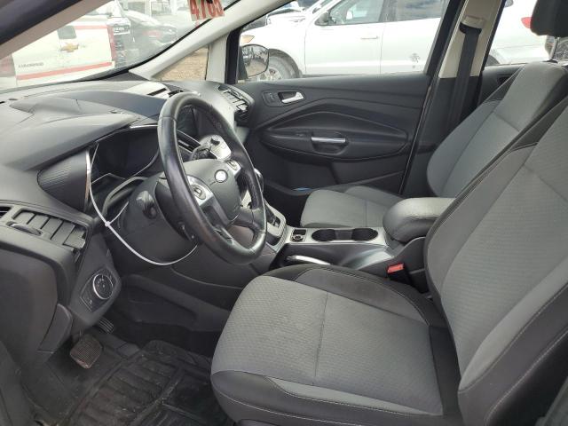 1FADP5EU4HL111138 Ford C-MAX SE