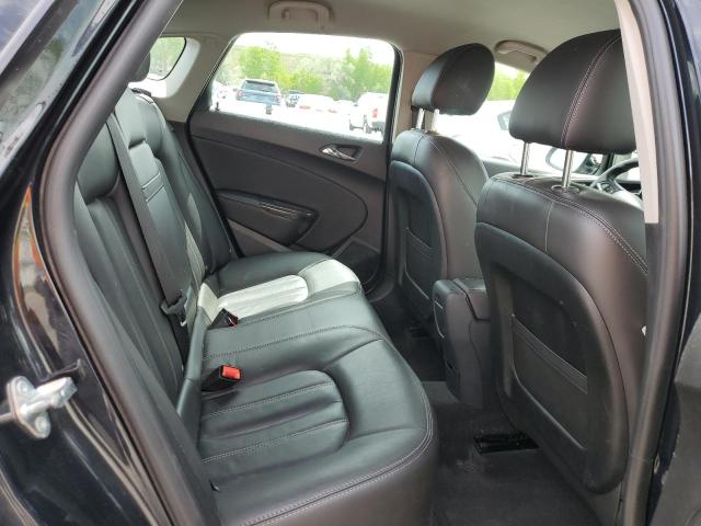 1G4PS5SK0E4131946 Buick Verano
