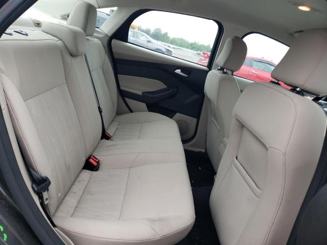 1FADP3F26GL256682 Ford FOCUS SE