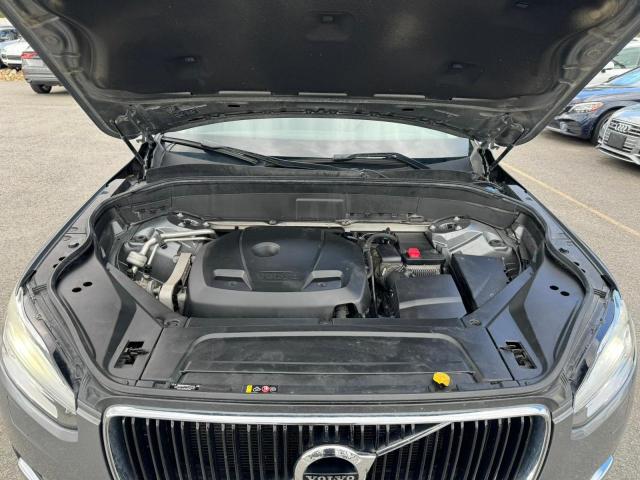 YV4A22PK6G1069939 Volvo XC90 T6