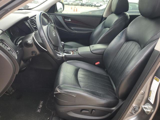 JN1BJ0HP7FM730354 Infiniti QX50