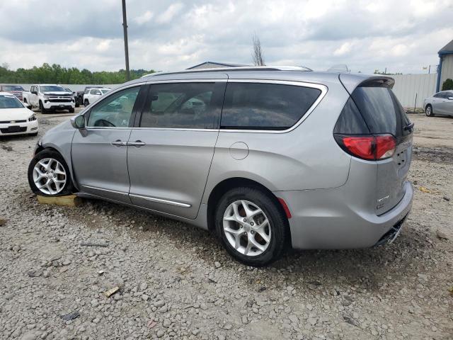 2C4RC1GG3LR276173 Chrysler Pacifica Limited
