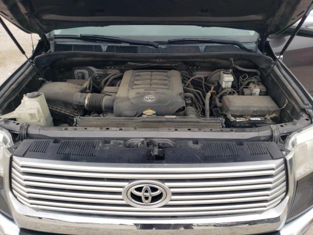 5TFHW5F19FX458196 Toyota Tundra Crewmax Limited