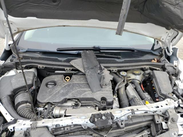 1G1BE5SM4J7234781 Chevrolet CRUZE LT