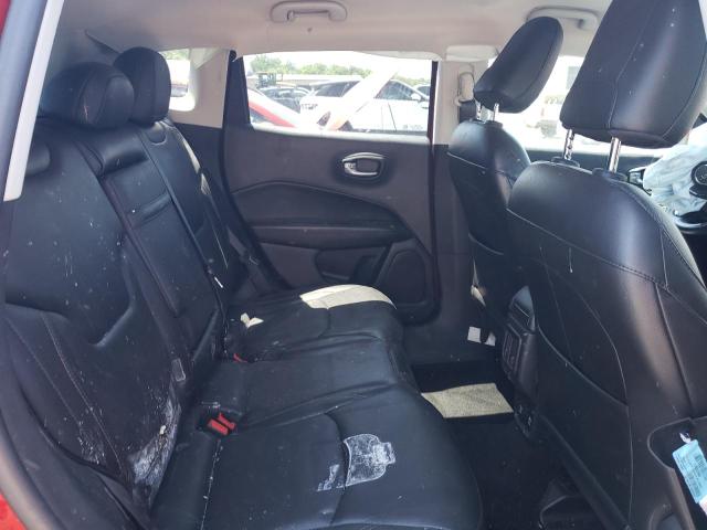 3C4NJDCBXJT482732 Jeep Compass Limited