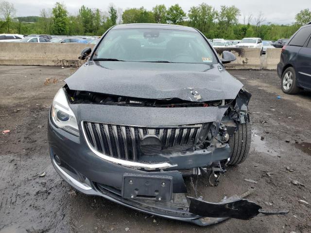 2G4GS5GX2H9132344 Buick Regal Premium