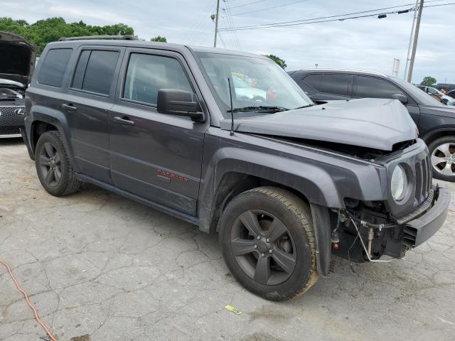 1C4NJPBB3HD171369 Jeep Patriot Sport