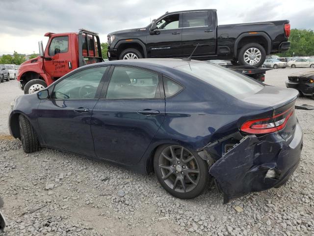 1C3CDFFH9GD796367 Dodge Dart Sxt Sport