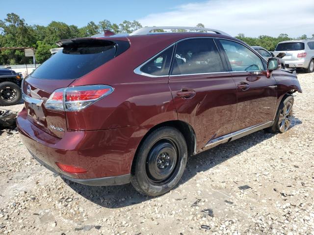 JTJBC1BA1E2452463 Lexus RX 450